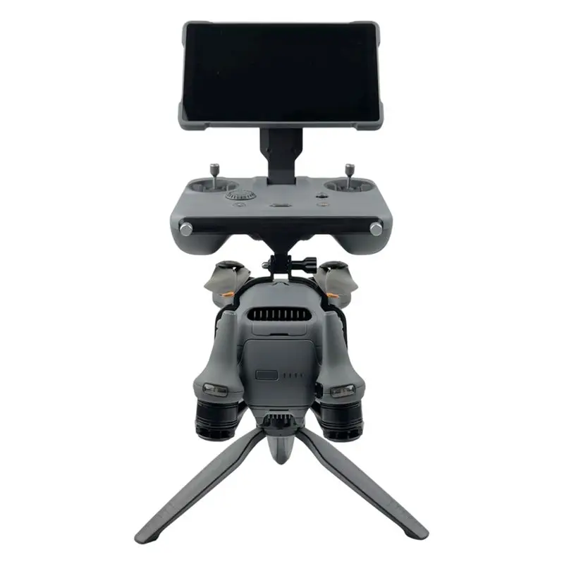 Kit stabilisateur portable pour DJI 4 Pro - Support drone transformable