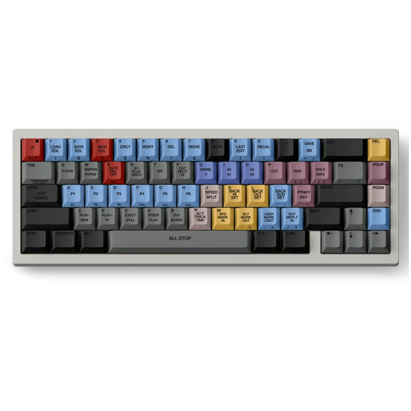 FBB 키캡 S9000 177키 PBT 염료-서브 커스텀 체리 프로파일 Mx 체리 스위치 게이밍 기계식 키보드 40% 68 75% DIY 키트