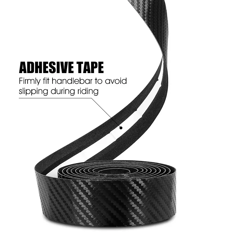 Bicycle Handlebar Bike Handlebar Tape Bicycle Handlebar Strap Road Bike Tapes Bicycle Handlebar Tape Non Slip Road Bike Handles Wapper Straps Speed Racing Handle Bar Belt Wrap Part