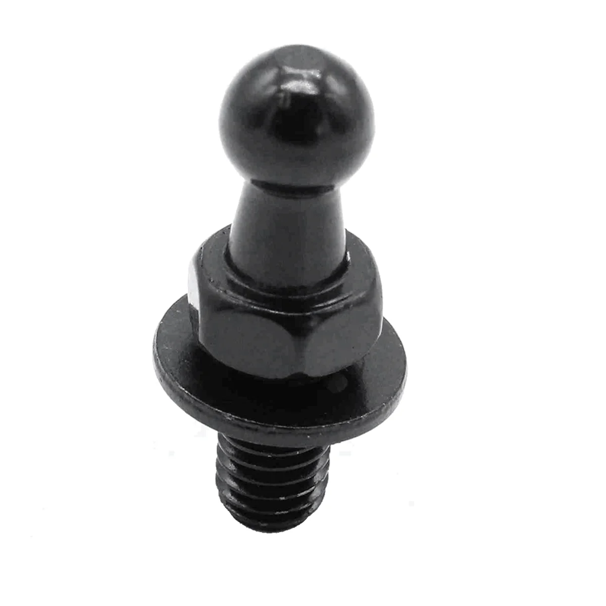 Car Shock Absorber Hydraulic Support Rod for Nissan Patrol GU Y61 Series 1 2 3 Rear Barn Door Gas Strut Sets 43204