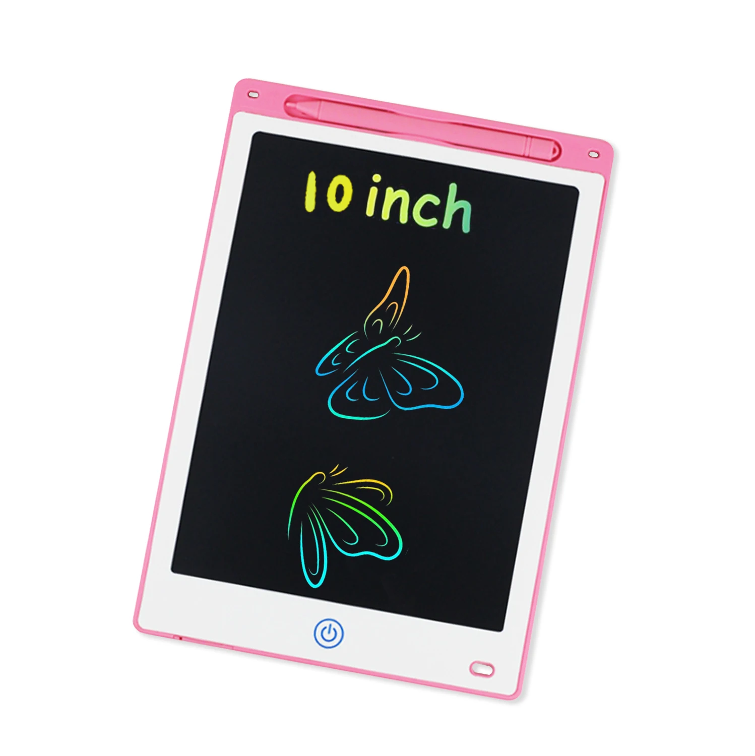 8.5/10/12IN LCD Writing Graphic Tablet for Kids 3-...