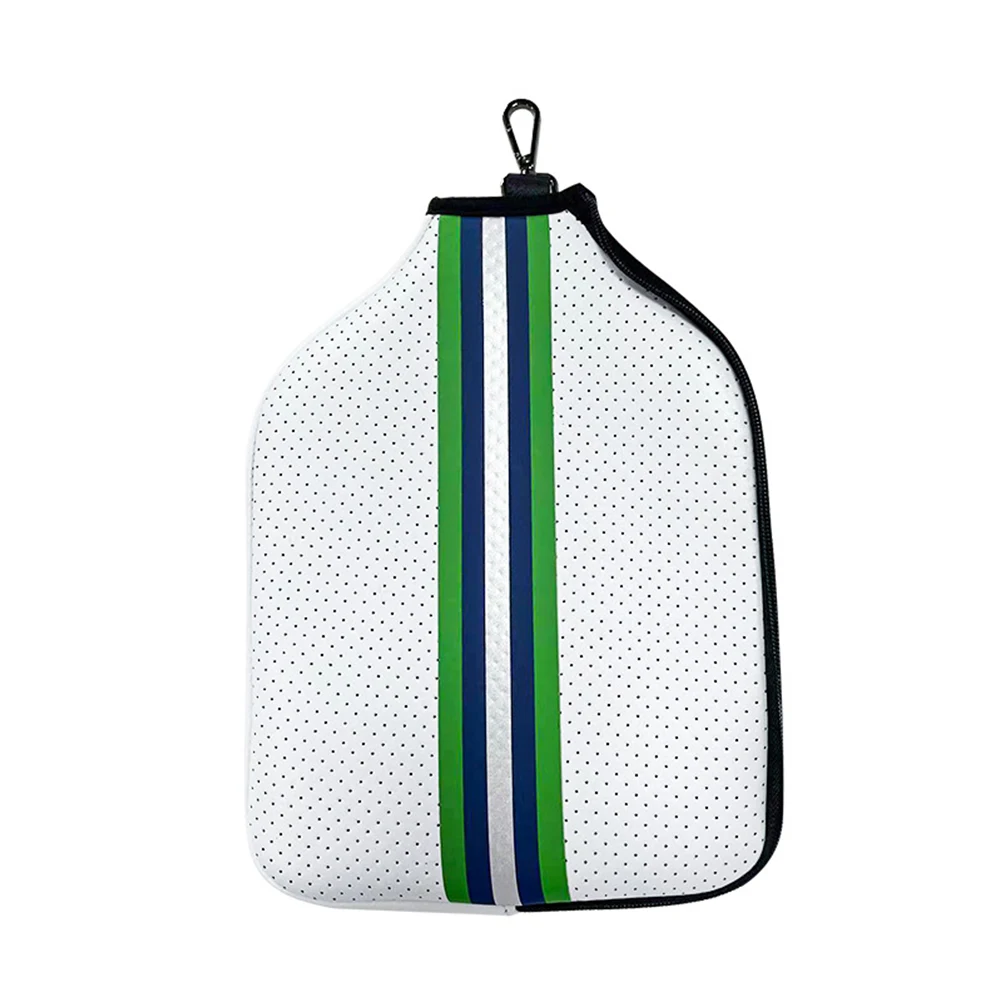 9.4 X 12.2 Inches 24 X 31cm Neoprene Storage Bag Paddle Protection Waterproof Paddle Cover Dustproof Storage Bag