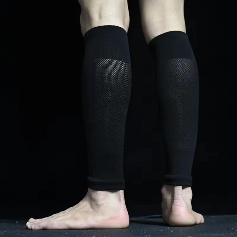 Enhanced Anti-Slip Unisex Athletic Grip Socks
