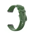 Dark Green Strap