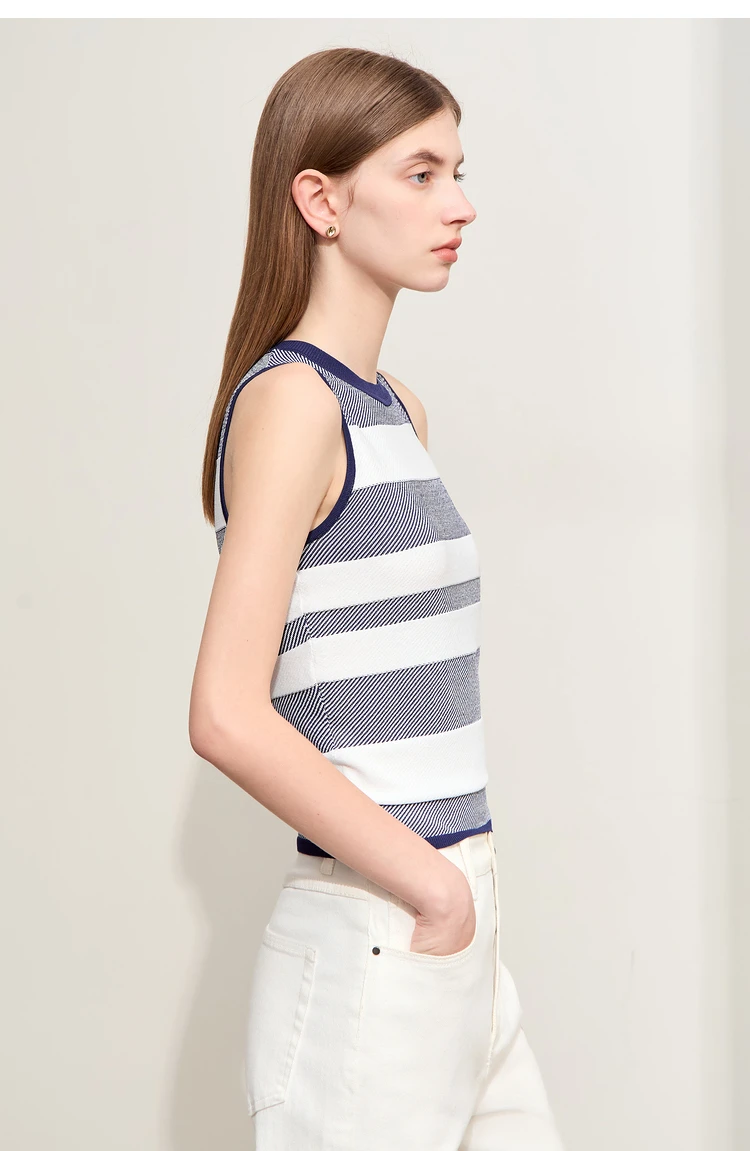 トップス Chenille yarn wholegarment camisole Skin Soft Recycled Chenille Jumper - Sweater - Damart.co.uk