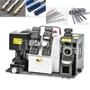 Drill Bit Sharpener Electric Milling Cutter Grinder(220V 5000rpm Drilling Milling Grinding Machine Grinding Bit Milling Cutter) 1