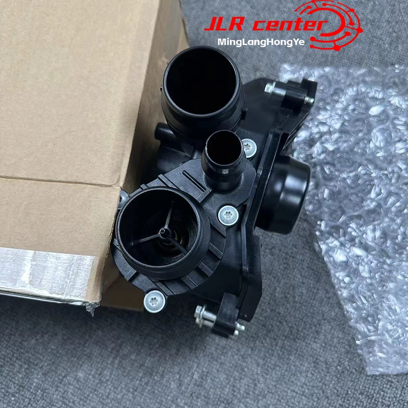 Engine Coolant Thermostat Original New Range Rover Sport Diesel 4.4 Thermostat LR110459/LR022695/LR186860