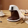 Konka Coffee Maker Home Mini Coffee Machine 300ml Automatic Drip Type Americano Pot Coffee Maker Machine Simple Operation 220V 2