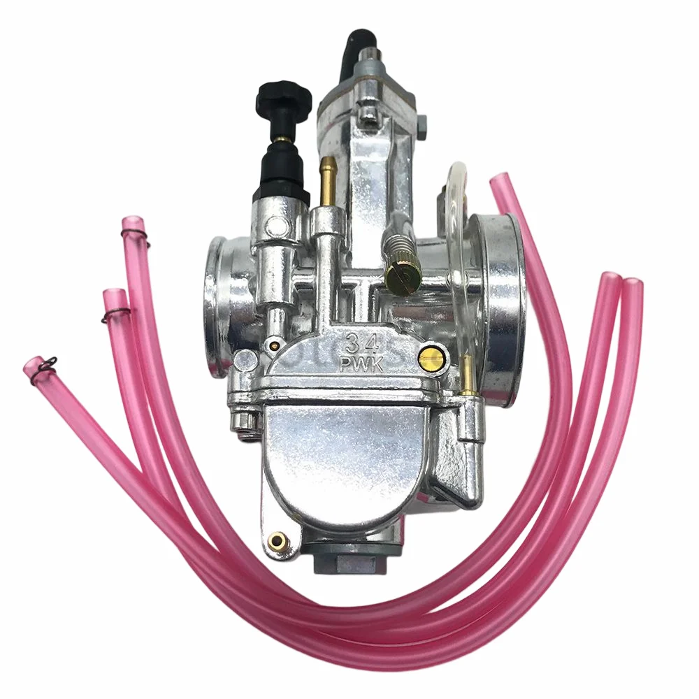 Vergaser für PWK 34 34MM 125CC 150CC 250CC 300CC Motor Racing Moto Dirt Bike Carb – Detail 5