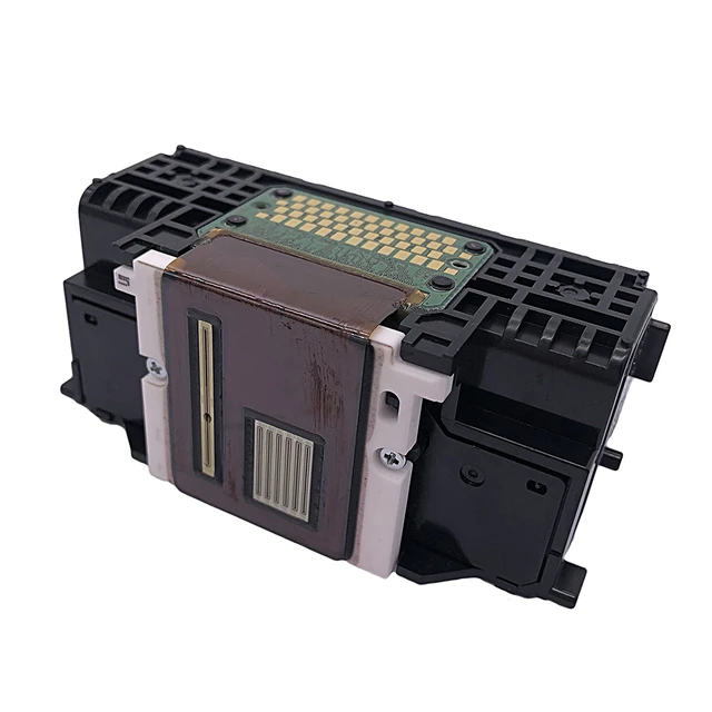 Print Head FOR CANON ip7280 M5410 MG5751 MG5750 MG5752 MG5520 MG5500 MG5650 MG5540 QY6-0082 MG6420 MG6440 _ - AliExpress