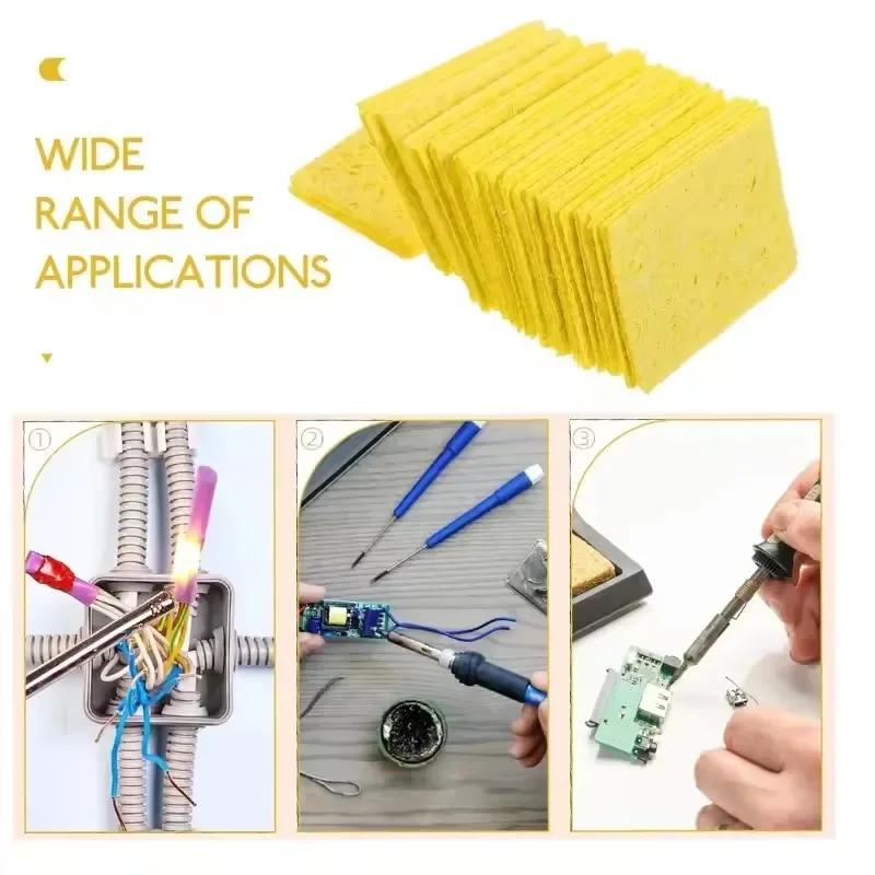 Cleaning Ball Soldering Iron Tip Cleaner Cleaning Sponge Wire Rack Steel Ball Detinner Soldering Iron Tip Tool