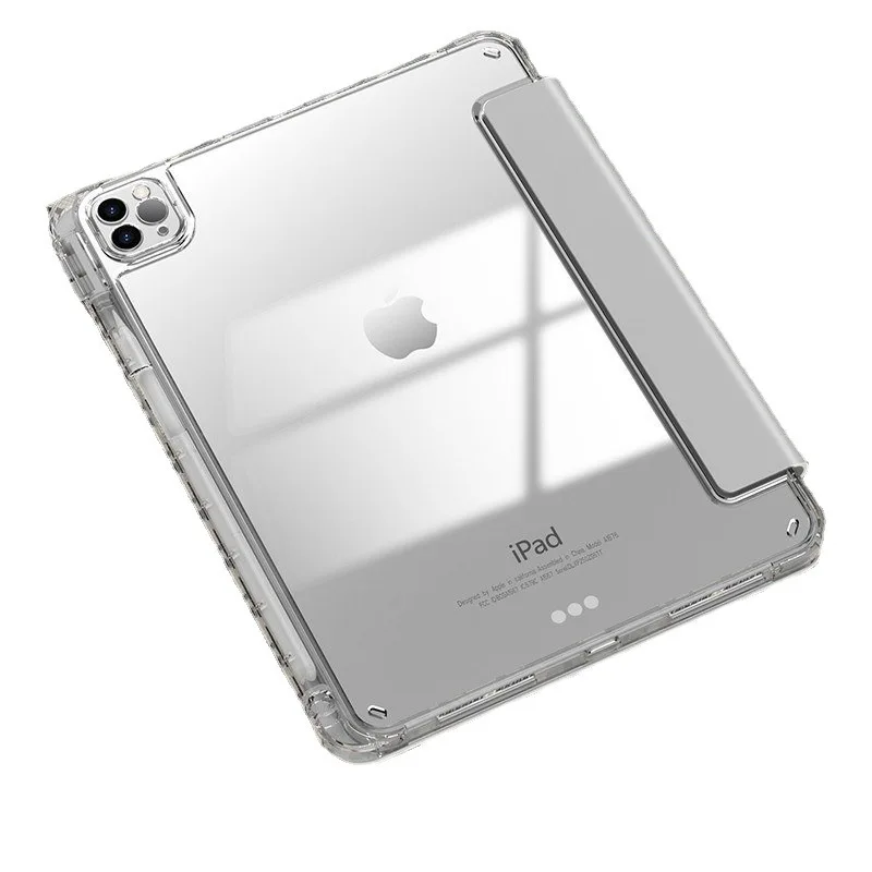 iPad Case iPad 10.2 7th 8th 9th Gen Cover Case for iPad Air5 Air4 With Pencil Holder Case Flip Smart Cover