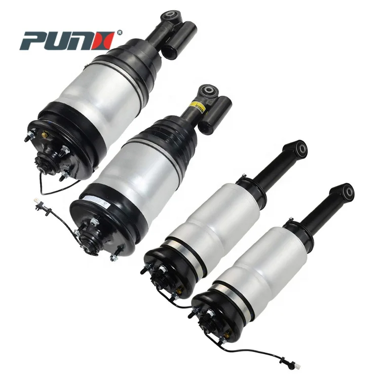 

Rear Airmatic Strut Air Suspension Shock Absorber for Range Rover Sport L320 LR015018 LR023235 LR032652
