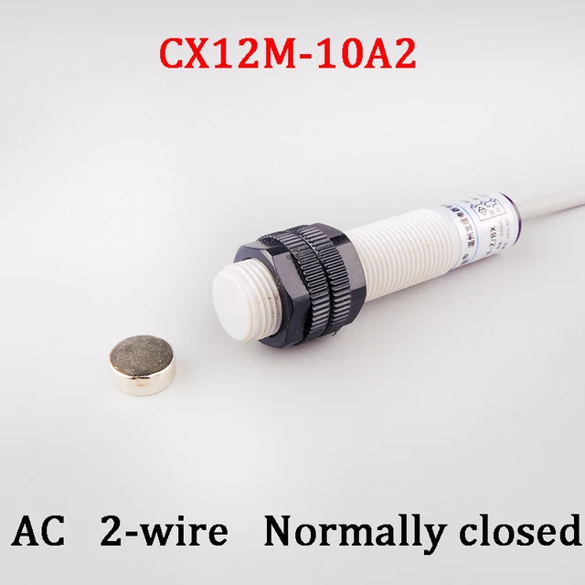 CX12M-10A2