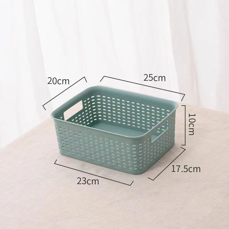 M Green 23x17.5x10cm