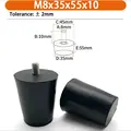 M8x35x55x10