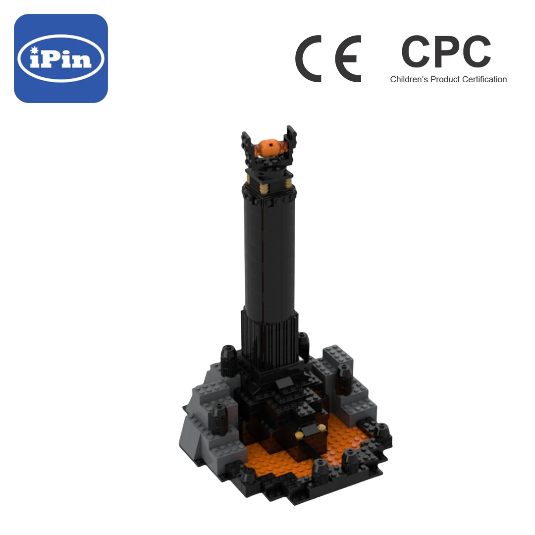 

Строительный блок MOC-56185, 438 шт., технология сборки, электронный рисунок, высокие технологии, игрушки для детей, рождественские подарки