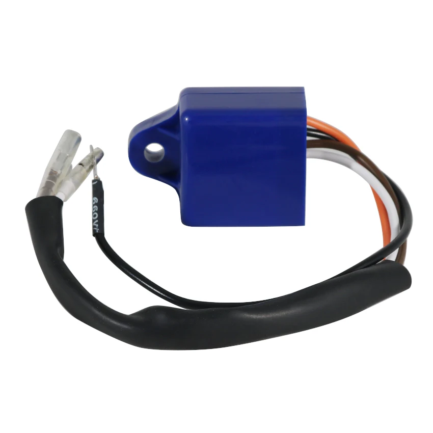 Passend für Mercury / Mariner 2HP / Mariner 2.5HP / Mariner 3HP / Mariner 3.3HP OEM:823034T Motorrad CDI-Box Modul Zubehör – Detail 4