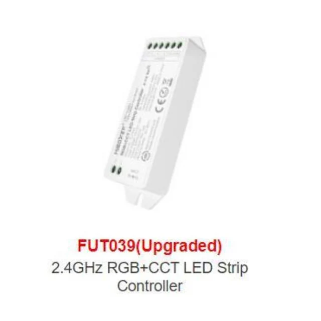 FUT037S plus RGB CCT