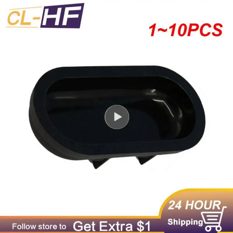 

1-10 шт., силиконовые формы для выпечки