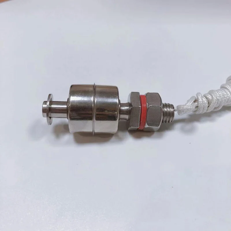 Рисунок 4 - Датчик уровня воды из нержавеющей стали