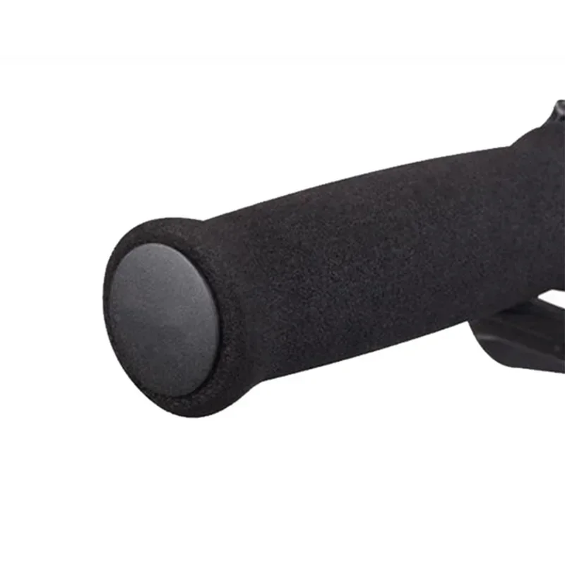 Grip Puppies Motorcycle Grip Covers Foam Comfort Handlebar Grips UK-shipping Handlebar Cover