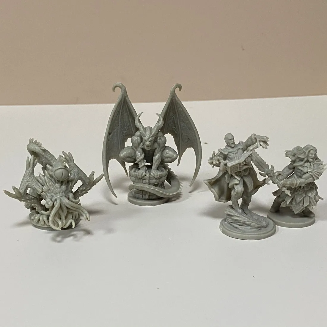 dsc-products