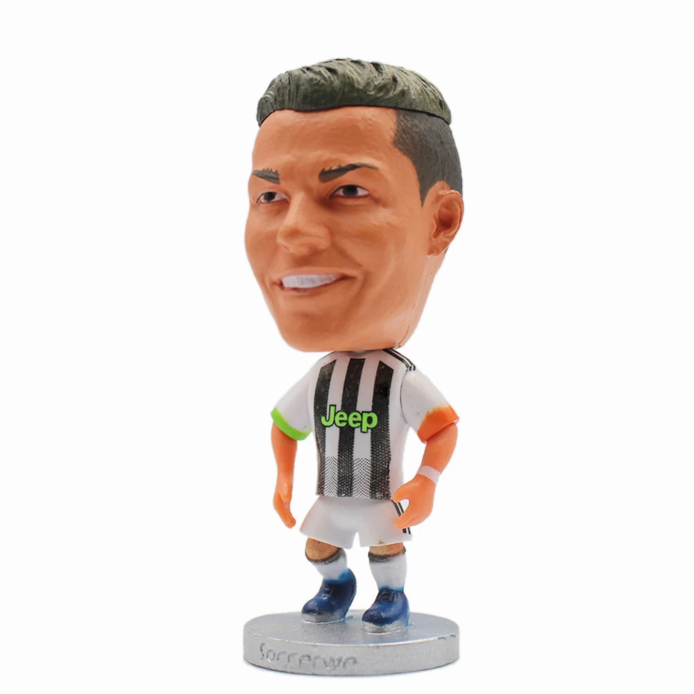 C.Ronaldo - maillot green