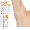 SADOER Vitamin C Body Lotion Moisturizing Armpit Body Care Nourishing Anti Drying Tender Smooth Exfoliating Creams Skin Care 2