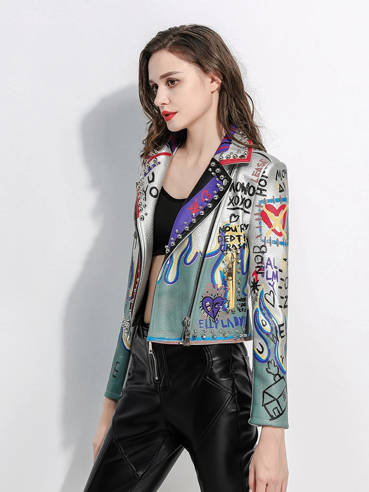 Versace Python Print Jacket Versace Printed Bomber Jacket Python