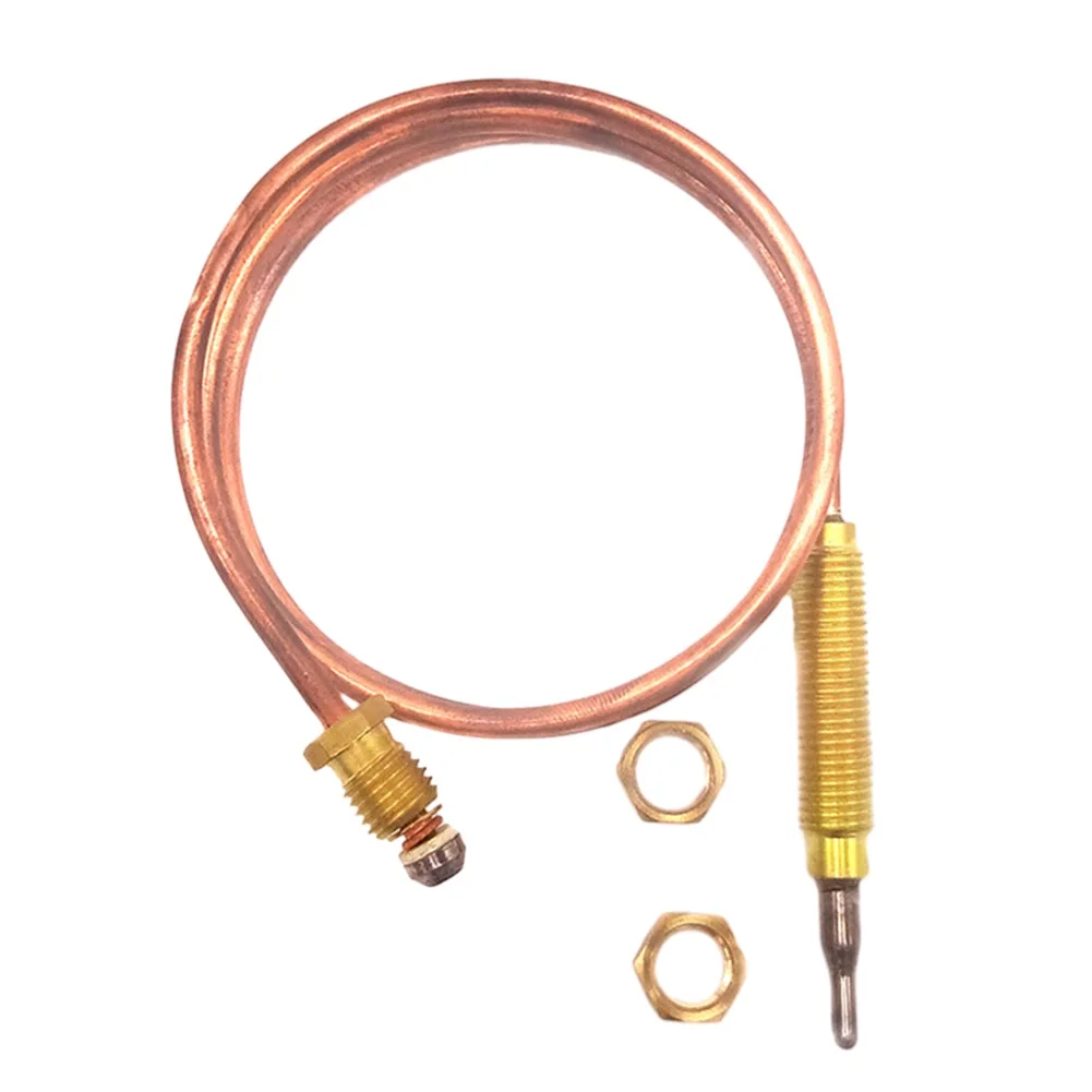 Рисунок 5 - Желтый термопарный пластиковый