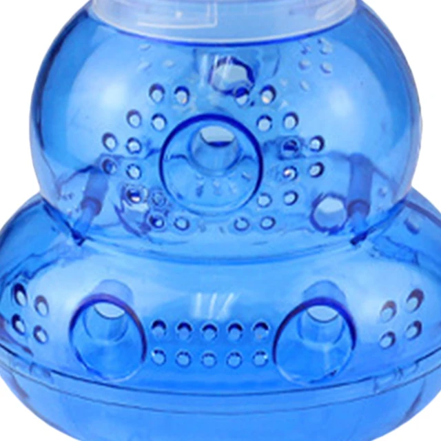 Újrafelhasználható Méhkas Darázs Csapda Hordozható Tök Alakú Darázs-Riasztó Hornetes Nem Mérgező Kártevőirtó Termék Beltéri Kültéri - Image 5