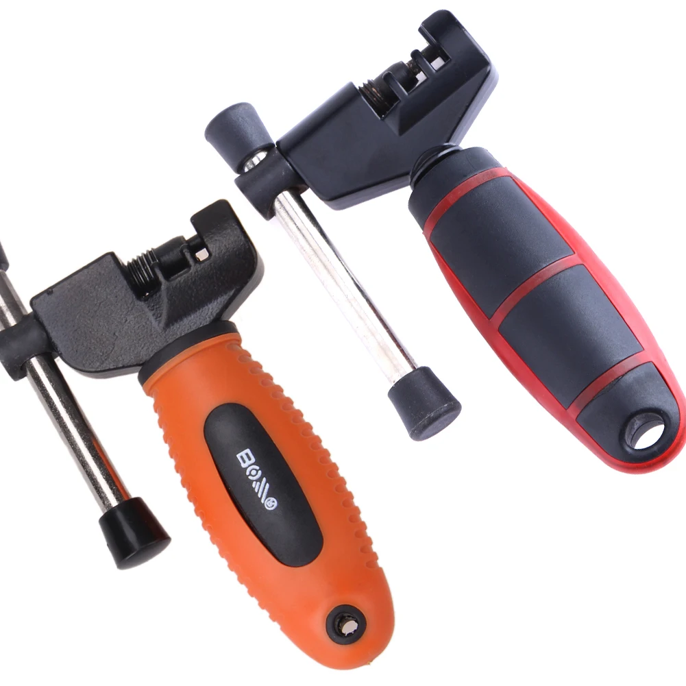 Mini Bicycle Chain Pin Remover Bike Link Breaker Splitter MTB Cycle