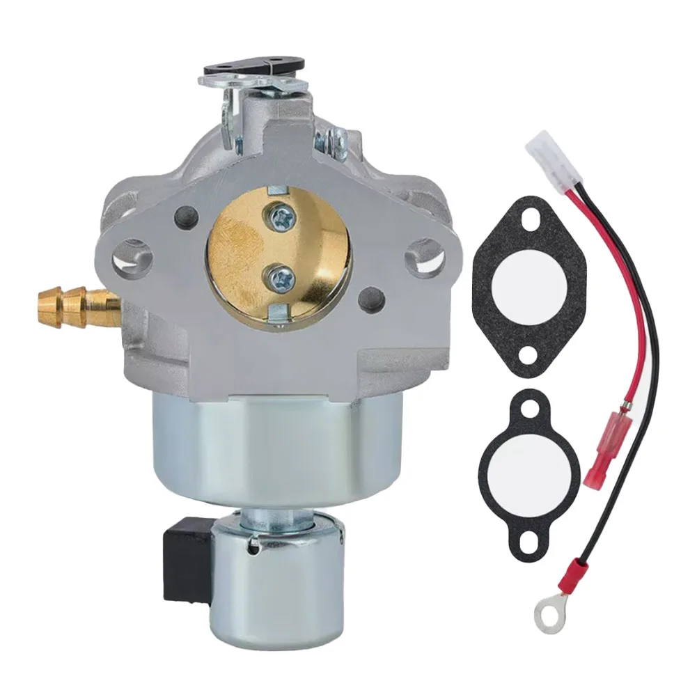

Carburetor Carb Kit For 15HP 16HP 17HP 18HP 19HP 20HP 21HP 20 853 33-S Engine Carb Carburetor Garden Power Tools