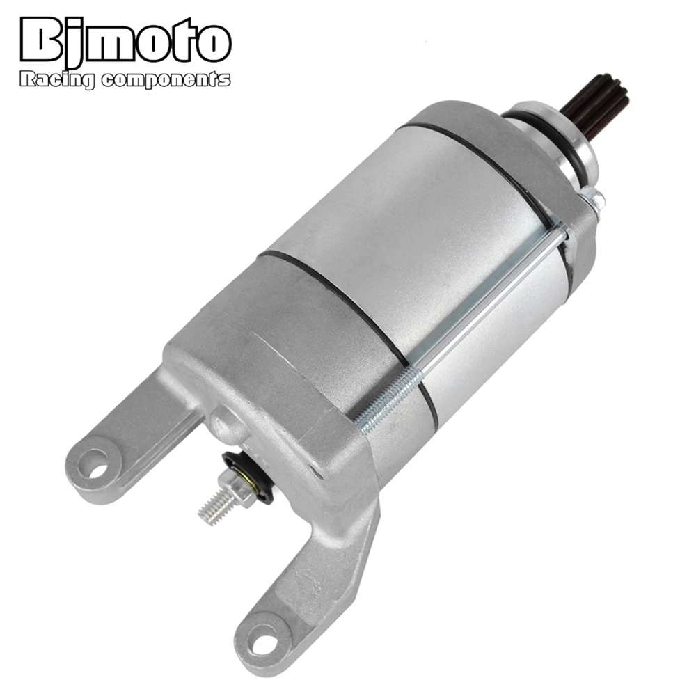 

Motorcycle 31200-KZZ-901 Starter Electrical Engine Starter Motor For Honda CRF250L 2013-2018 CRF250 CRF250RL Rally 2017 CBR300R