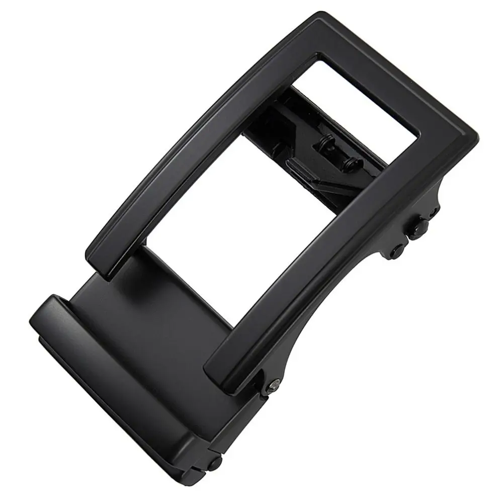 Herren-Gürtelschnalle, Gürtelschnalle, lässig, Taille, Kopf, Business-Zubehör, automatische Schnalle, Breite 3,6 cm, modische Gürtelschnalle – Detail 7