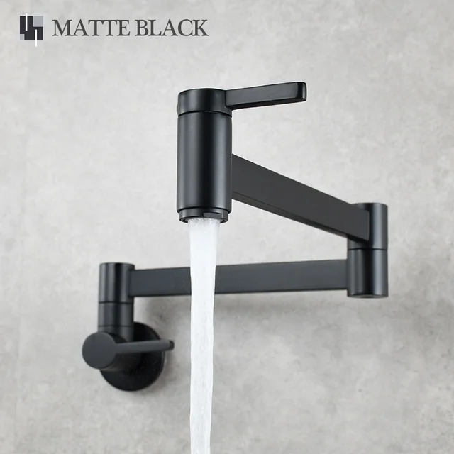 Matt black