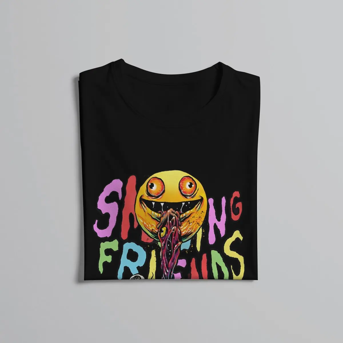 - Smiling Friends Shop
