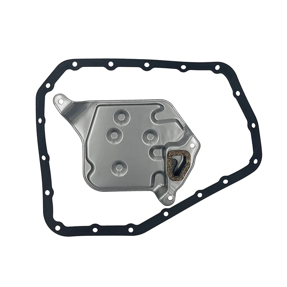 

Car Transmission Filter Gasket Kit For SUZUKI LIANA 1.6/SWIFT III 1.3/WAGON R+ Hatchback-1.3 / TOYOTA YARIS-1.3 35330-52010