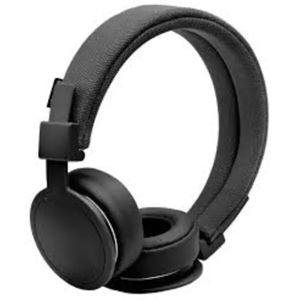 Headphones UrbanEars Plattan ADV Black |