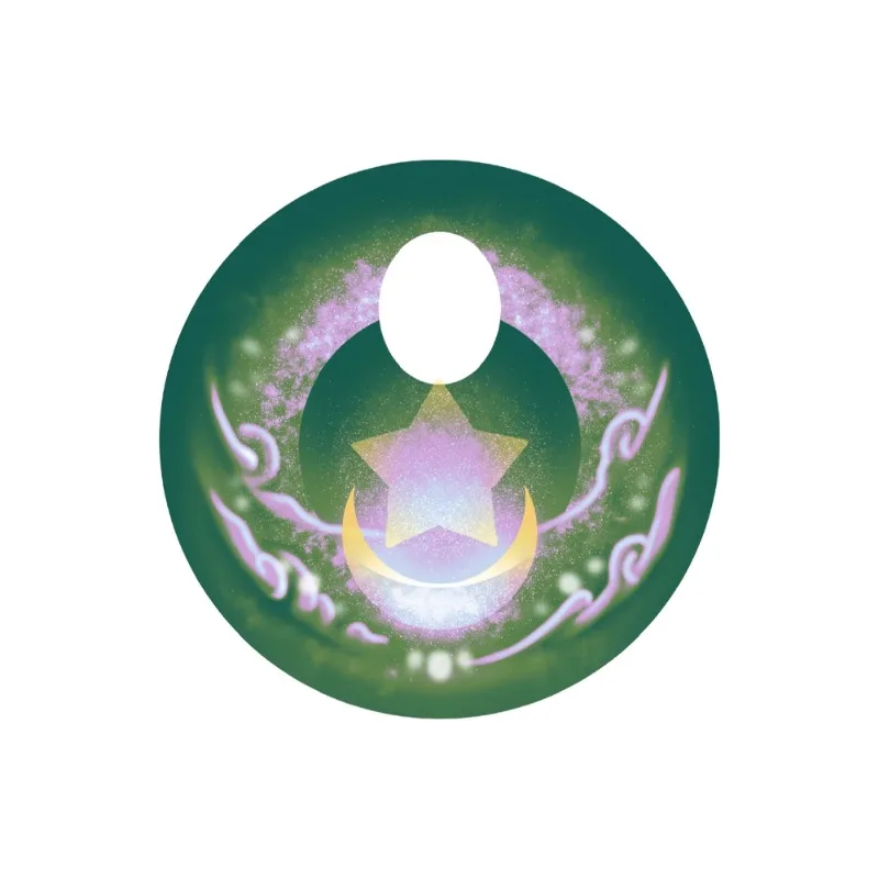 Blyth Pupillen Glas Augen Kit für Drachenkatze Puppe 16 Blyth Pupillen Glas Augen Kit für Drachenkatze Puppe 5