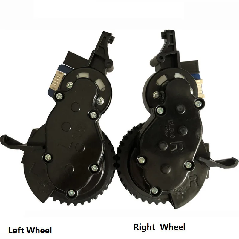 Ruota Per Robot Aspirapolvere Proscenic Bl800 Per 790T 780T Bluesky Con Bl800 Per Alcuni Modelli In Midea E Coayu Bona