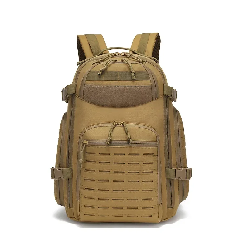 Molle Camo Backpack for Outdoor Hunting Camping Hiking