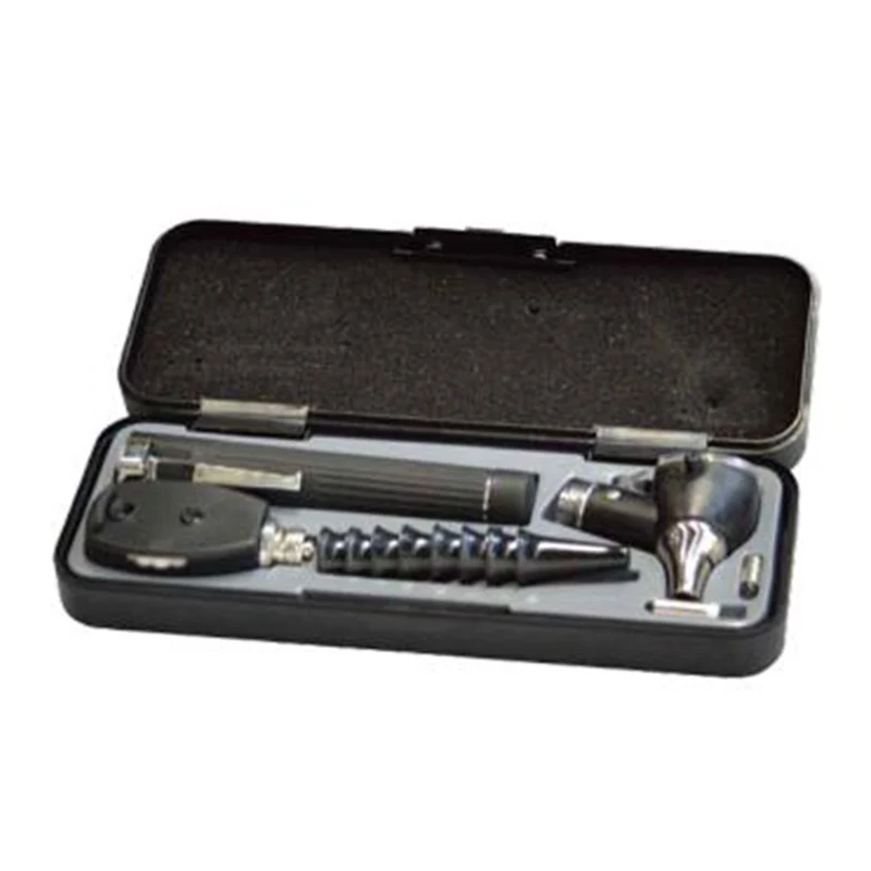 

China supplier otoscope oftalmoscope set otoscope china digital otoscope