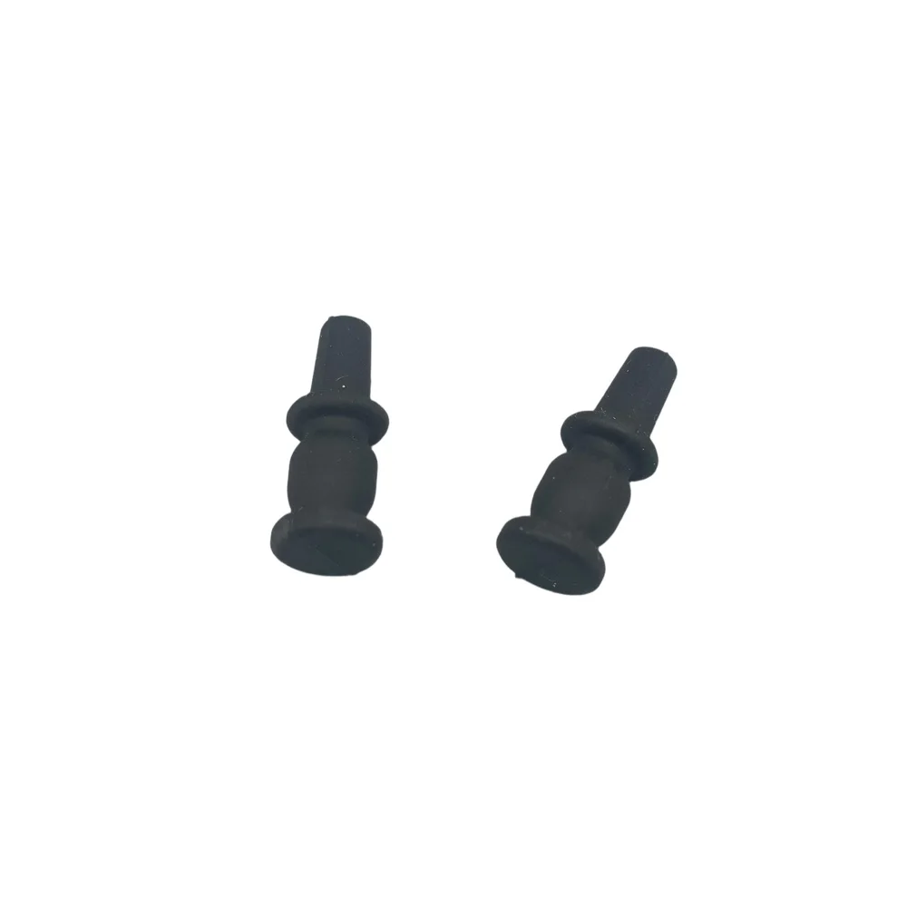 Ensemble de 8 boules d'amortissement pour DJI Matrice 4T, amortisseurs de chocs nacelle drone en sachet