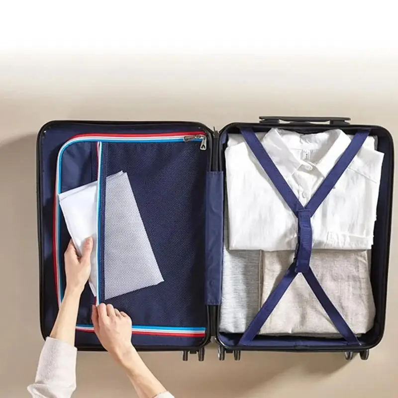 Clothes Quick Drying Bag Hair Dryer Laundry Bag Portable Clothes Dryer Shirt Pants Down Jacket Drying Bag Home Travel Supplies