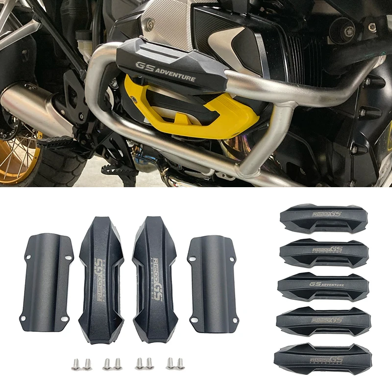 Voor Bmw R1200gs Lc R1250gs Adv R 1200 Gs F800gs F850gs Adventure Motor voor-bmw-r1200gs-lc-r1250gs-adv-r-1200-gs-f800gs-f850gs-adventure-motor