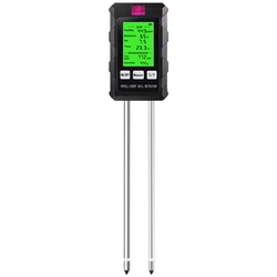 Multifunctional Soil Analysis Gardening Tool (Soil Tester)