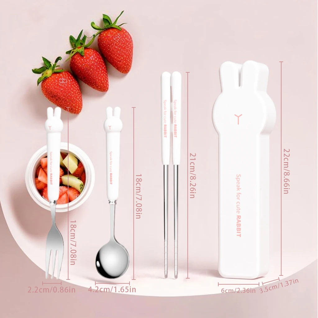 White-4PCS