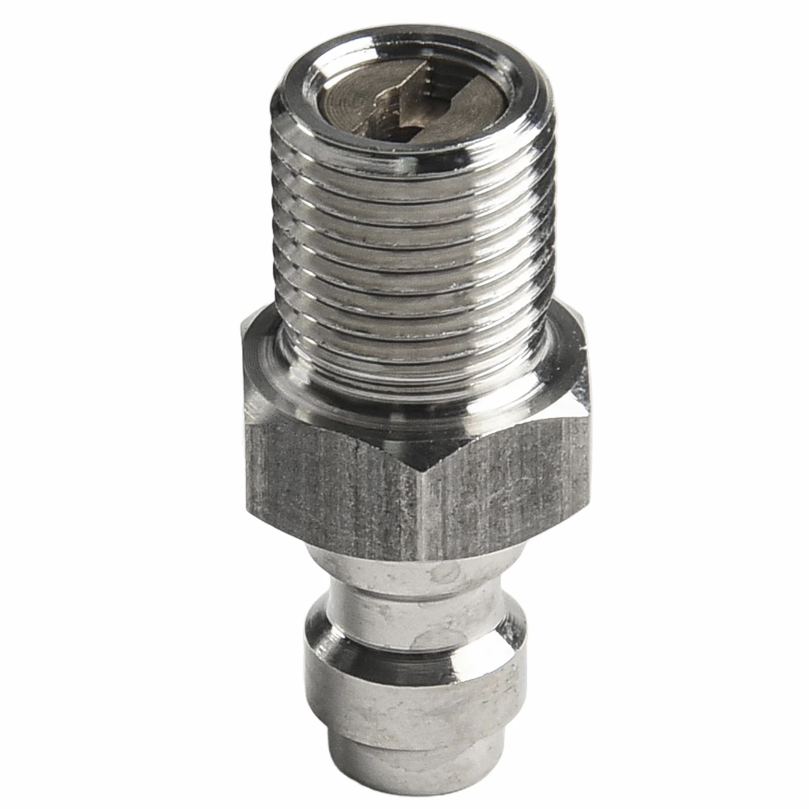 Adapter Quick Connector Specifications Air Hose Fitting Thread Option Reliable Performance Secure And Reliable Connections